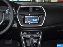 2015款 1.4T 自动 两驱尊贵型