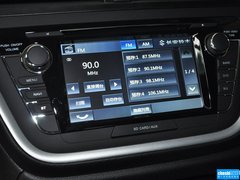 2015款 1.4T 自动 两驱尊贵型