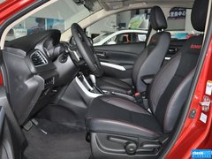 2015款 1.4T 自动 两驱尊贵型
