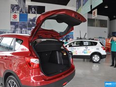 2015款 1.4T 自动 两驱尊贵型