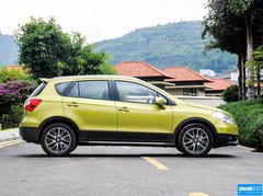 2015款 1.4T 自动 两驱尊贵型