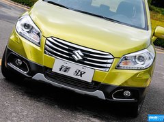 2015款 1.4T 自动 两驱尊贵型