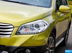 2015款 1.4T 自动 两驱尊贵型