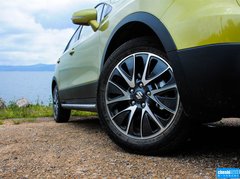 2015款 1.4T 自动 两驱尊贵型