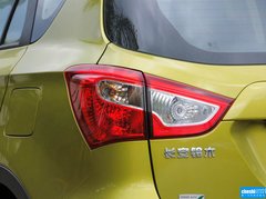 2015款 1.4T 自动 两驱尊贵型