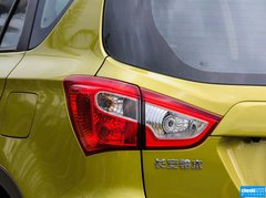 2015款 1.4T 自动 两驱尊贵型