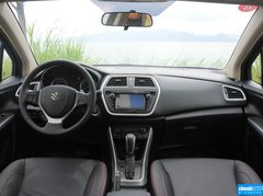 2015款 1.4T 自动 两驱尊贵型