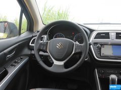 2015款 1.4T 自动 两驱尊贵型