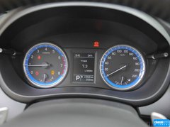 2015款 1.4T 自动 两驱尊贵型