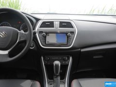 2015款 1.4T 自动 两驱尊贵型
