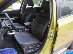 2015款 1.4T 自动 两驱尊贵型