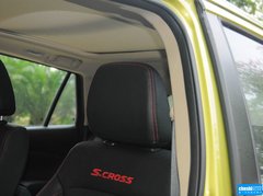 2015款 1.4T 自动 两驱尊贵型