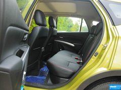 2015款 1.4T 自动 两驱尊贵型