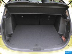 2015款 1.4T 自动 两驱尊贵型