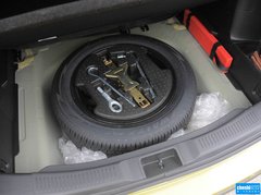 2015款 1.4T 自动 两驱尊贵型
