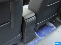 2015款 1.4T 自动 两驱尊贵型