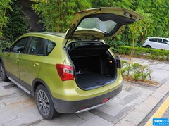 2015款 1.4T 自动 两驱尊贵型