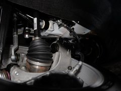 2016款 2.0T T4 智雅版