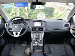 2016款 2.0T T4 智雅版
