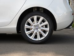 2016款 2.0T T4 智雅版