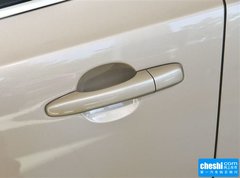 2016款 2.0T T4 智雅版