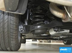 2016款 2.0T T4 智雅版