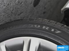 2016款 2.0T T4 智雅版