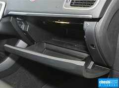 2016款 2.0T T4 智雅版