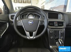 2016款 2.0T T4 智雅版