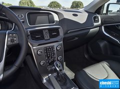 2016款 2.0T T4 智雅版