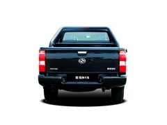 2015款 2.8T 柴油两驱运动版JE493ZLQ4CB