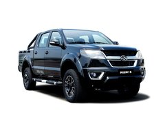 2015款 2.8T 柴油两驱运动版JE493ZLQ4CB
