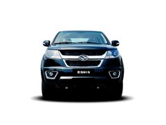 2015款 2.8T 柴油两驱运动版JE493ZLQ4CB