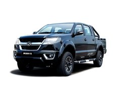2015款 2.8T 柴油两驱运动版JE493ZLQ4CB