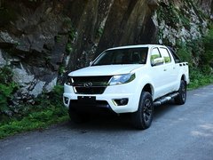2015款 2.8T 柴油两驱运动版JE493ZLQ4CB