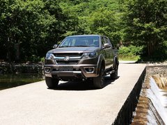 2015款 2.8T 柴油两驱运动版JE493ZLQ4CB