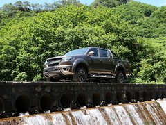 2015款 2.8T 柴油两驱运动版JE493ZLQ4CB