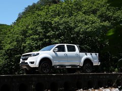 2015款 2.8T 柴油两驱运动版JE493ZLQ4CB
