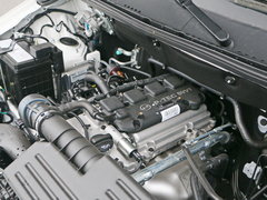 2015款 1.5L S1 标准型