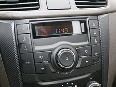 2015款 1.5L S1 标准型