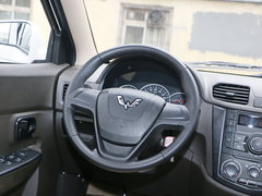 2015款 1.5L S1 标准型