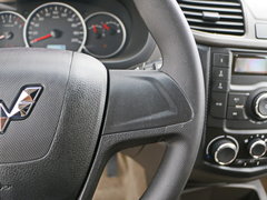 2015款 1.5L S1 标准型