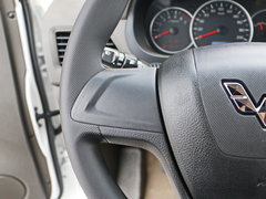 2015款 1.5L S1 标准型