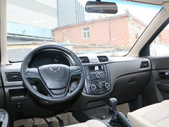 2015款 1.5L S1 标准型