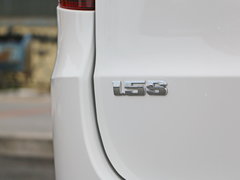 2015款 1.5L S1 标准型