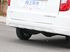 2015款 1.5L S1 标准型