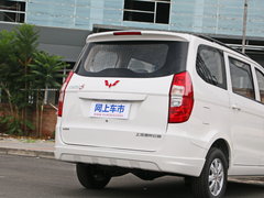 2015款 1.5L S1 标准型