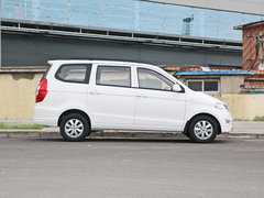 2015款 1.5L S1 标准型