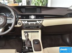 2015款 250 典雅版