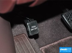 2015款 250 典雅版